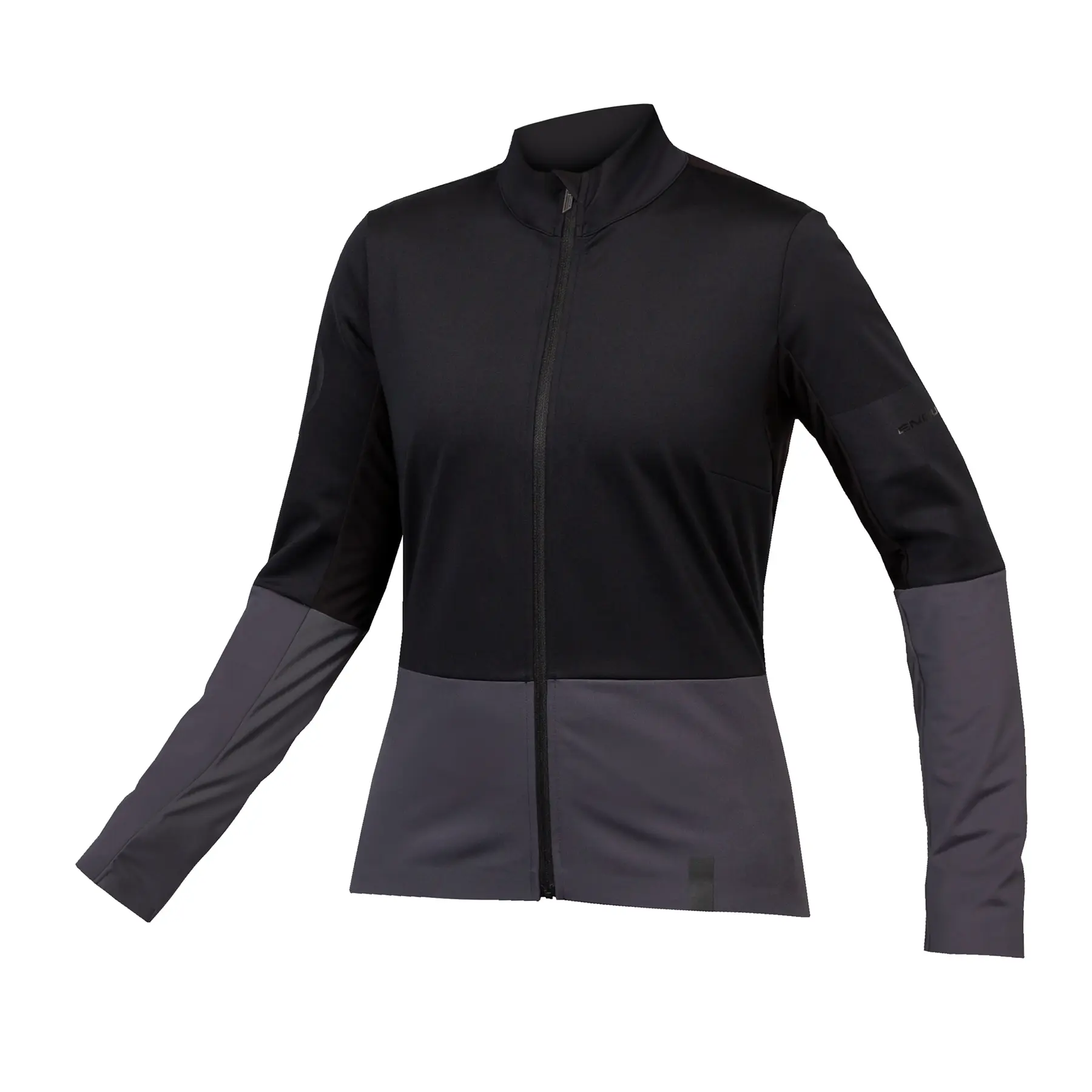 Maillot manches longues femme Endura FS260 Jetstream