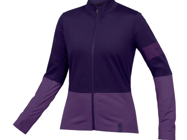 Veste imperméable femme Endura FS260 Jetstream