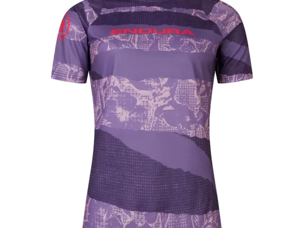 Maillot femme Endura Patchwork Ltd