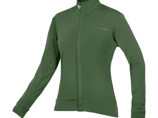 Maillot manches longues femme Endura Xtract Roubaix