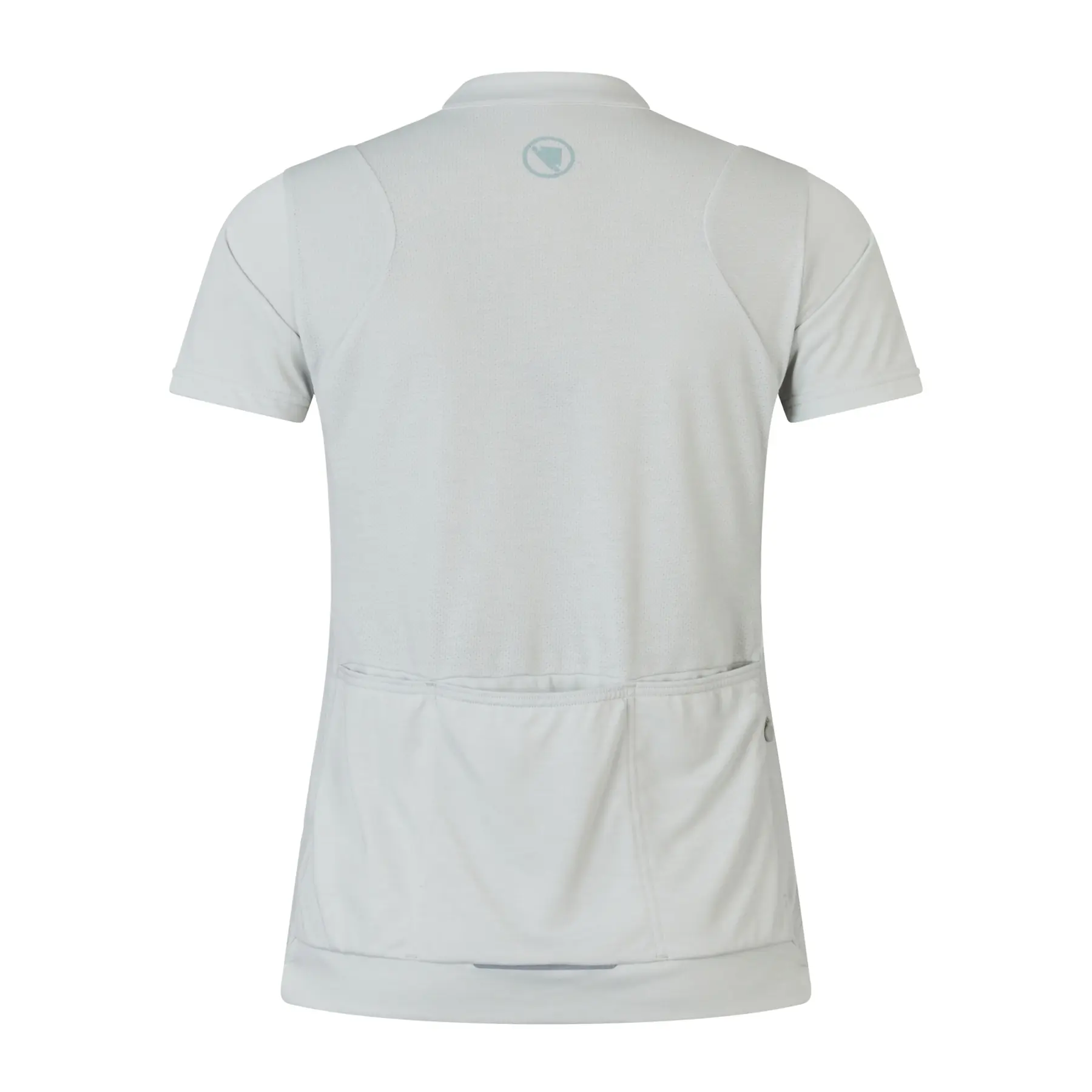 Maillot zippée femme Endura Loop