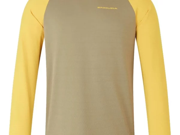 Maillot Endura Singletrack Fleece