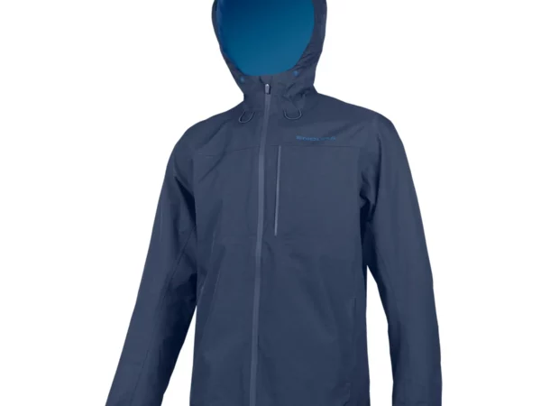 Veste à capuche imperméable Endura Hummvee