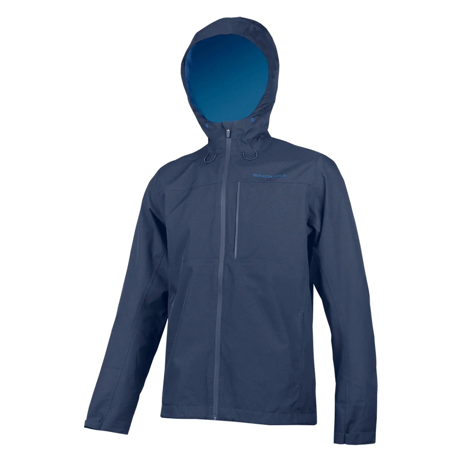 Veste à capuche imperméable Endura Hummvee