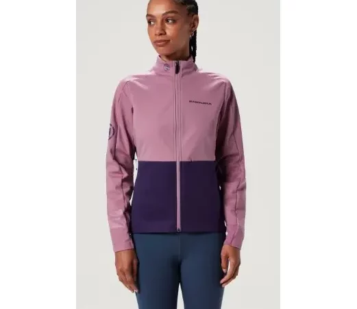Veste imperméable femme Endura Windchill II