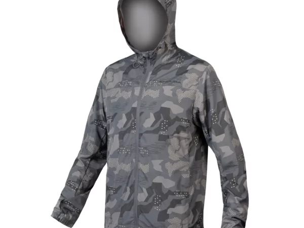 Veste coupe-vent Endura Hummvee