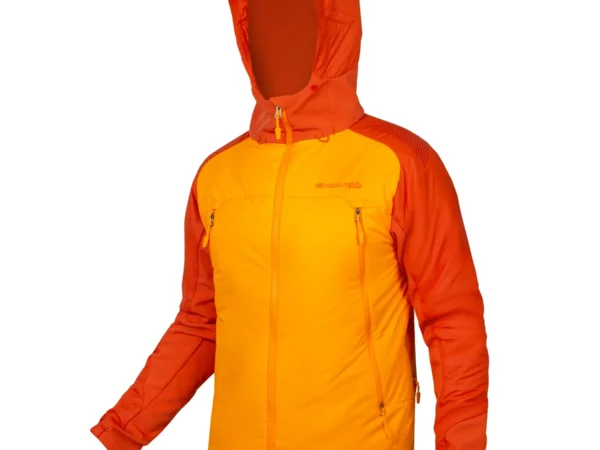 Veste zéro degré Endura MT500 II