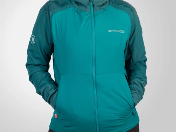 Veste zéro degré femme Endura MT500