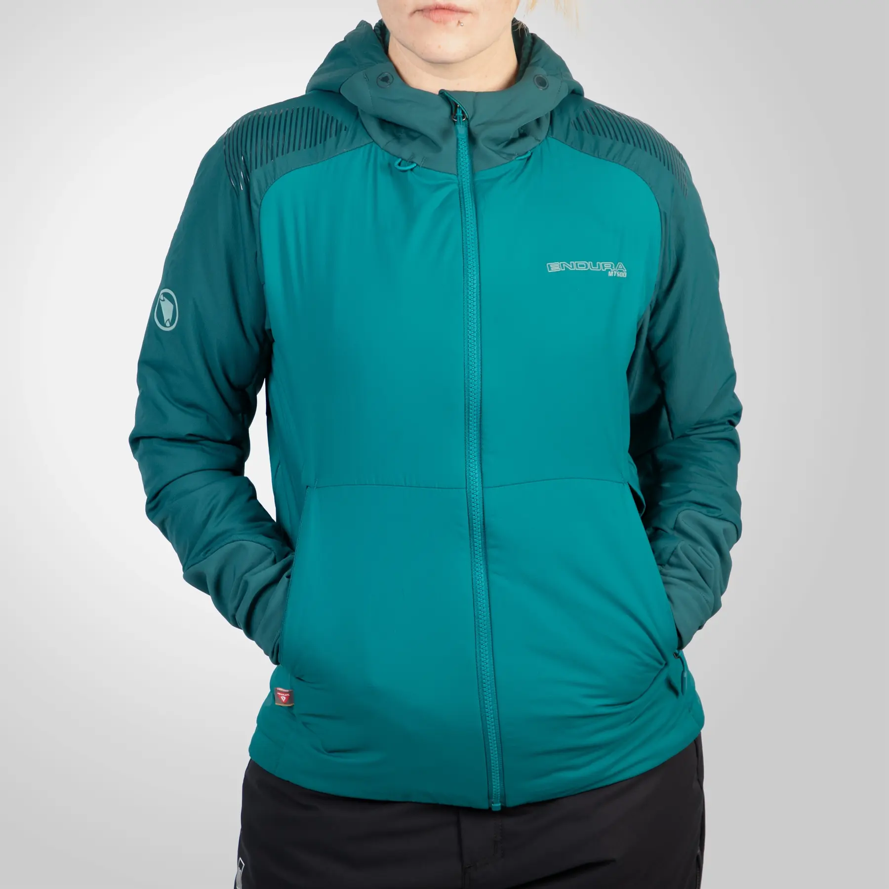 Veste zéro degré femme Endura MT500