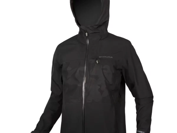 Veste Endura SingleTrack II