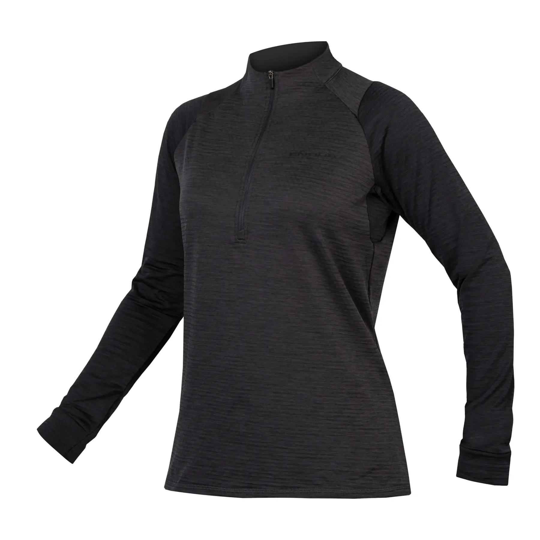 Maillot polaire femme Endura SIngleTrack