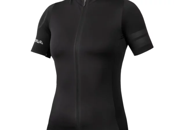 Maillot femme Endura Pro SL II M/C