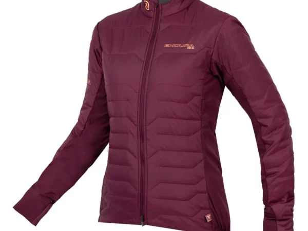 Veste femme Endura PrimaLoft® Pro SL