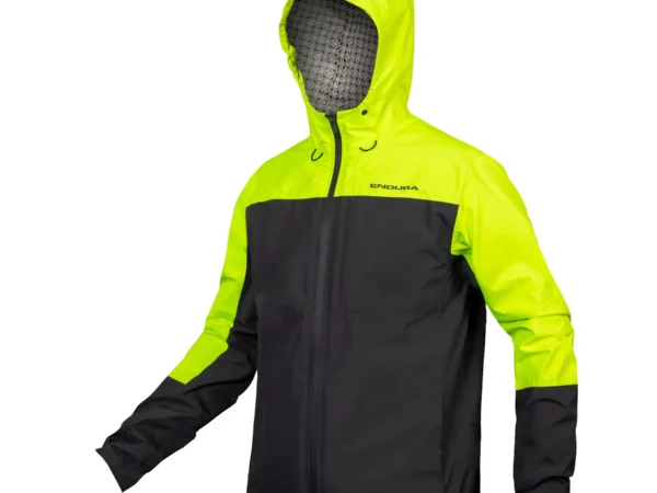 Veste imperméable 3 en 1 Endura Hummvee
