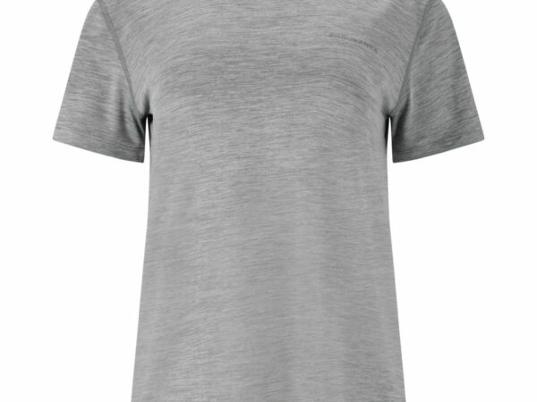 Alvaly Melange S/S Tee