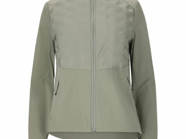 Champi Jacket Primaloft