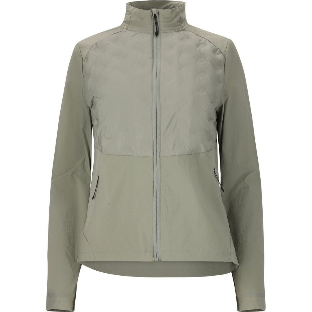Champi Jacket Primaloft