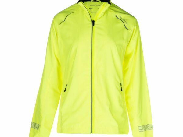 Cully Jacket