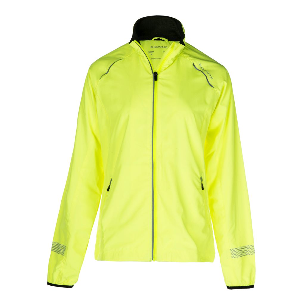 Cully Jacket