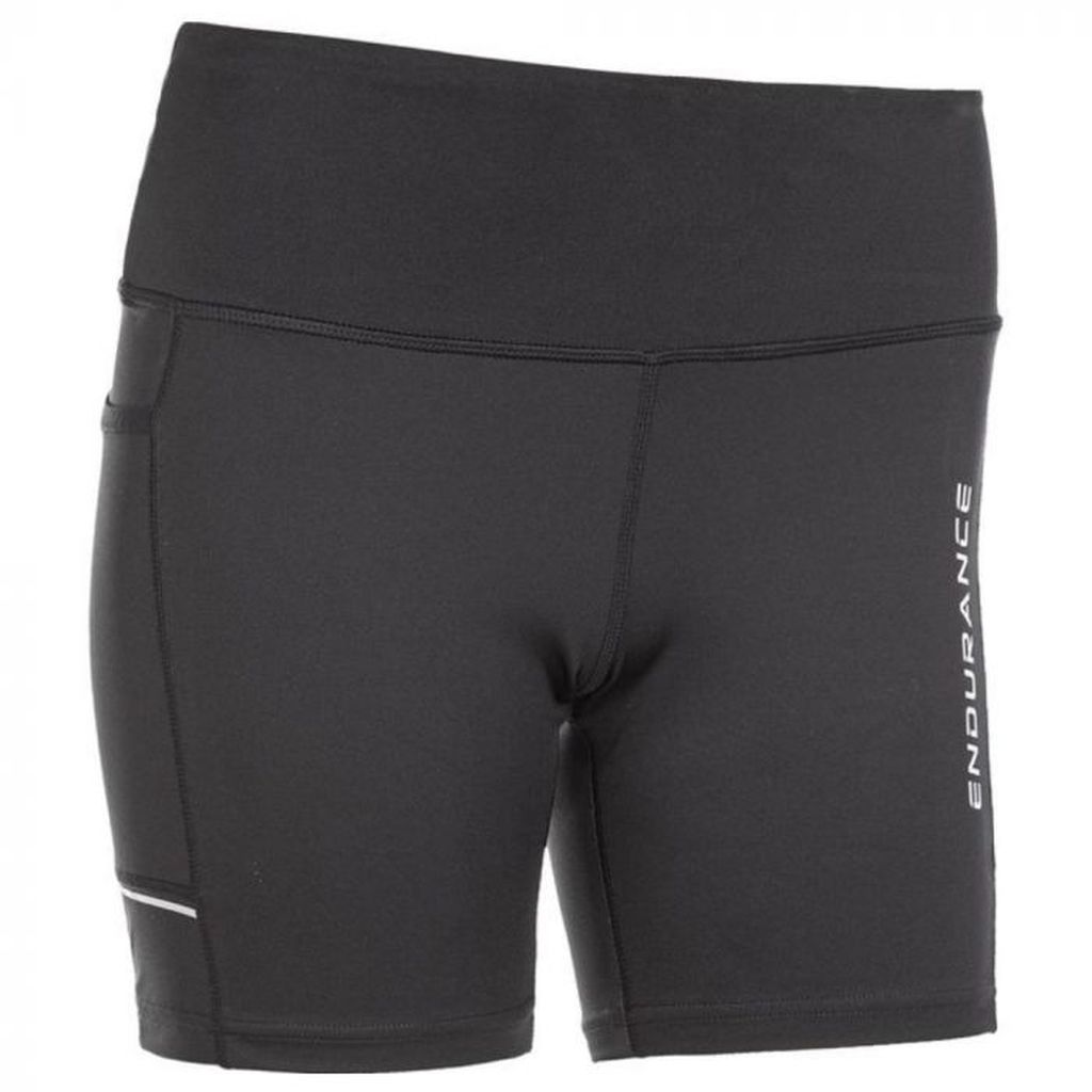 Energy Short Tights