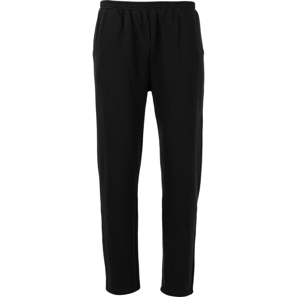 Arlanc Sweat Pants Straight Leg