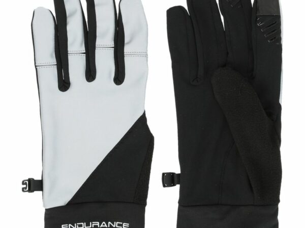 Mingus Running Gloves