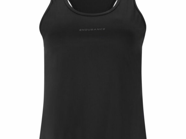 Nan Running Top