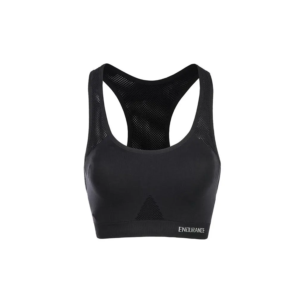 Brassière femme Endurance George West