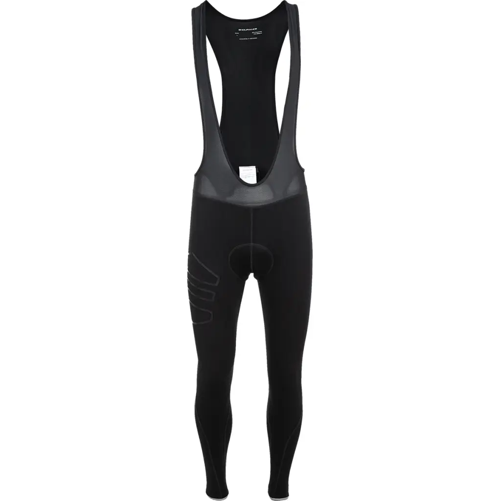 Cuissard long Endurance Gorsk XQL Winter