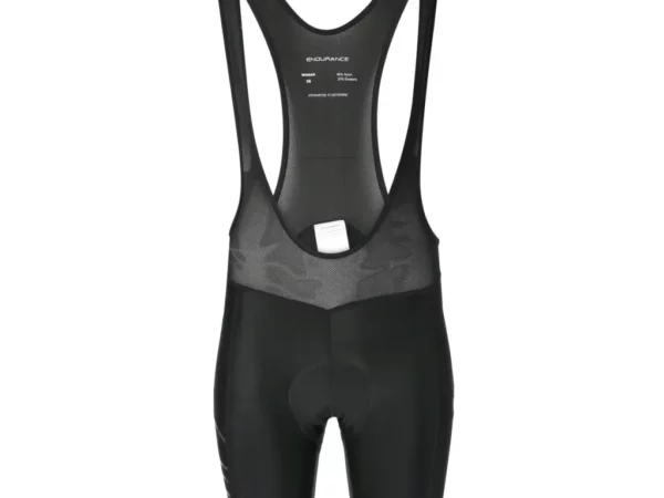 Cuissard avec bretelles femme Endurance Jayne XQL