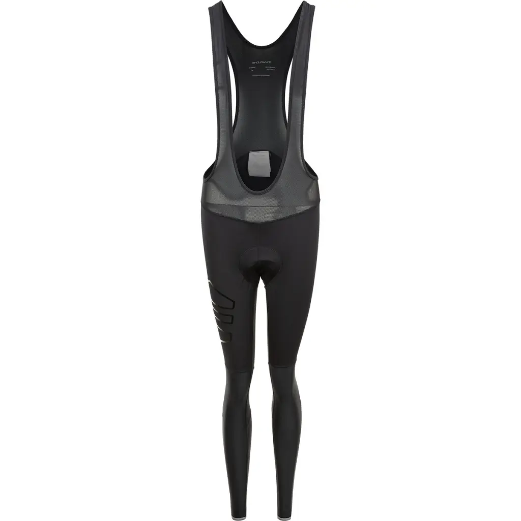 Cuissard long femme Endurance Jayne AY