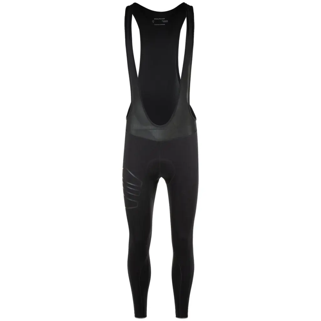 Cuissard long Endurance Gorsk XQL Windblock