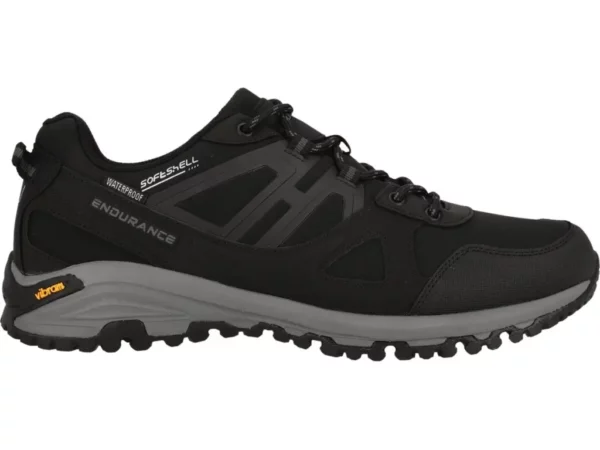 Chaussures de randonnée Endurance Hansou Vibram WP