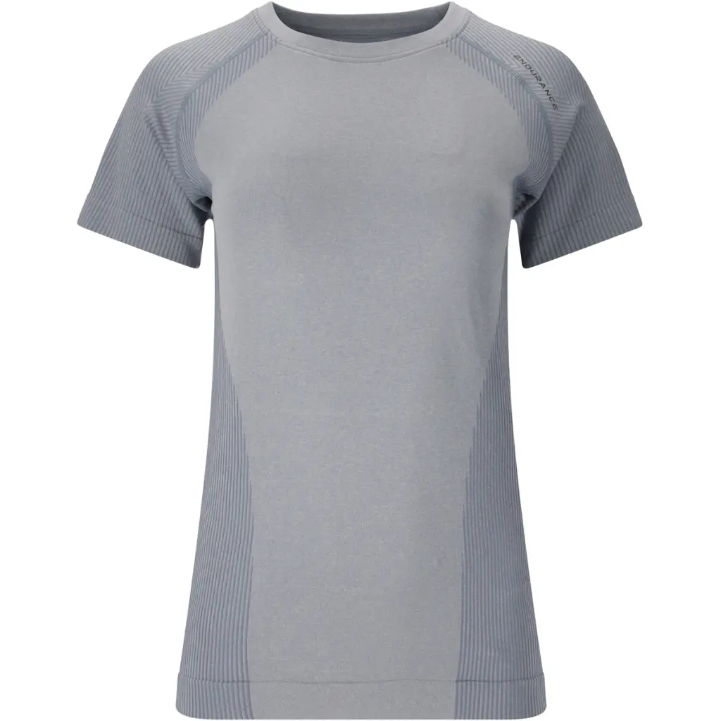 T-shirt femme Endurance Halen