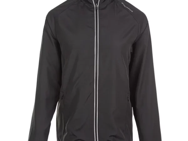 Veste imperméable femme Endurance Shela