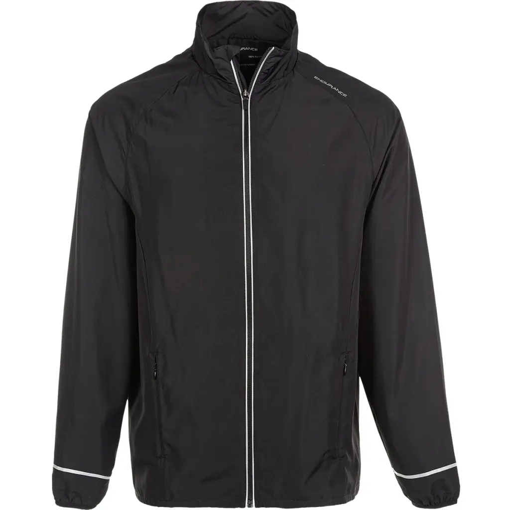 Veste Endurance Lessend