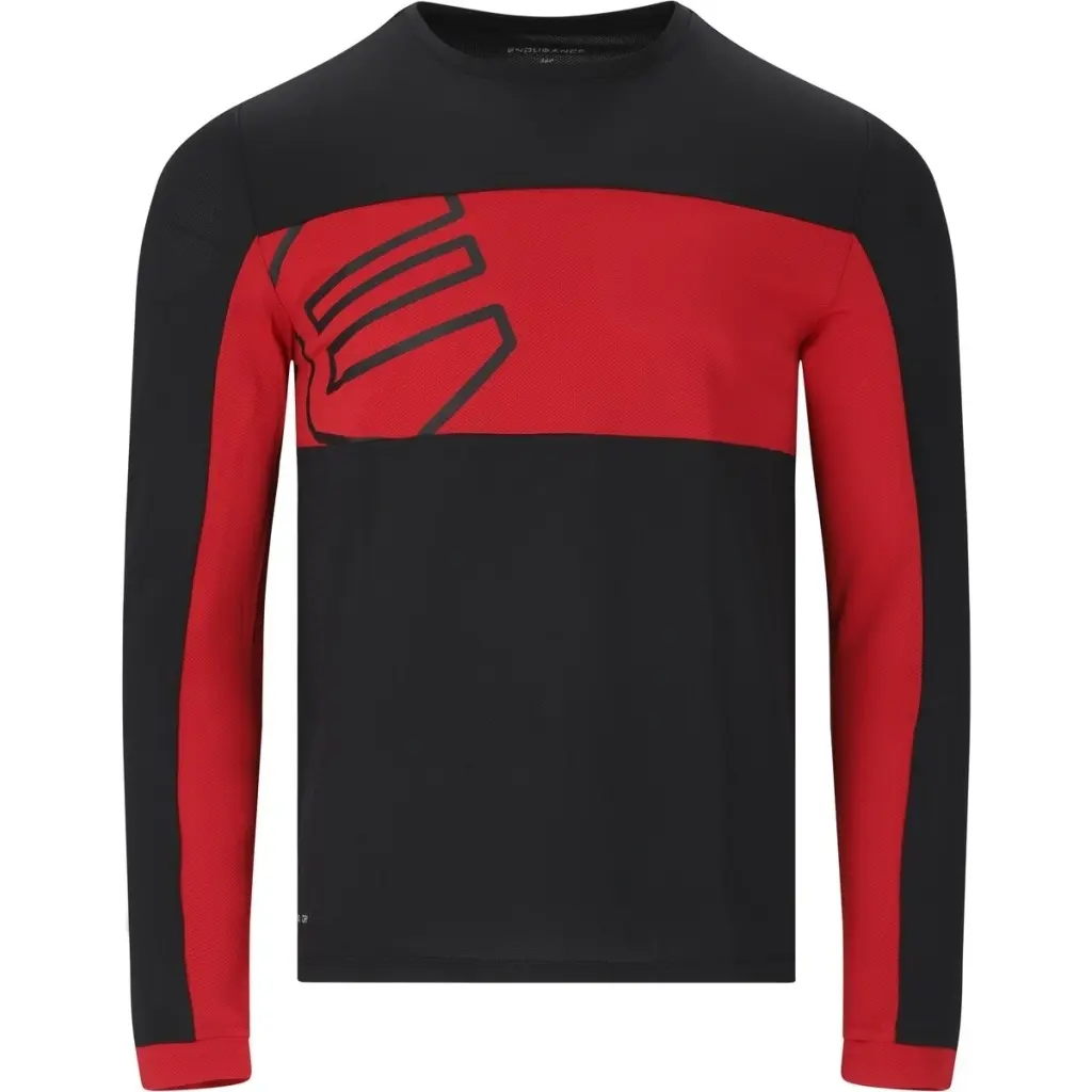 Maillot manches longues Endurance Havent