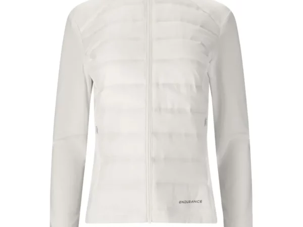 Veste hybride femme Endurance Reitta