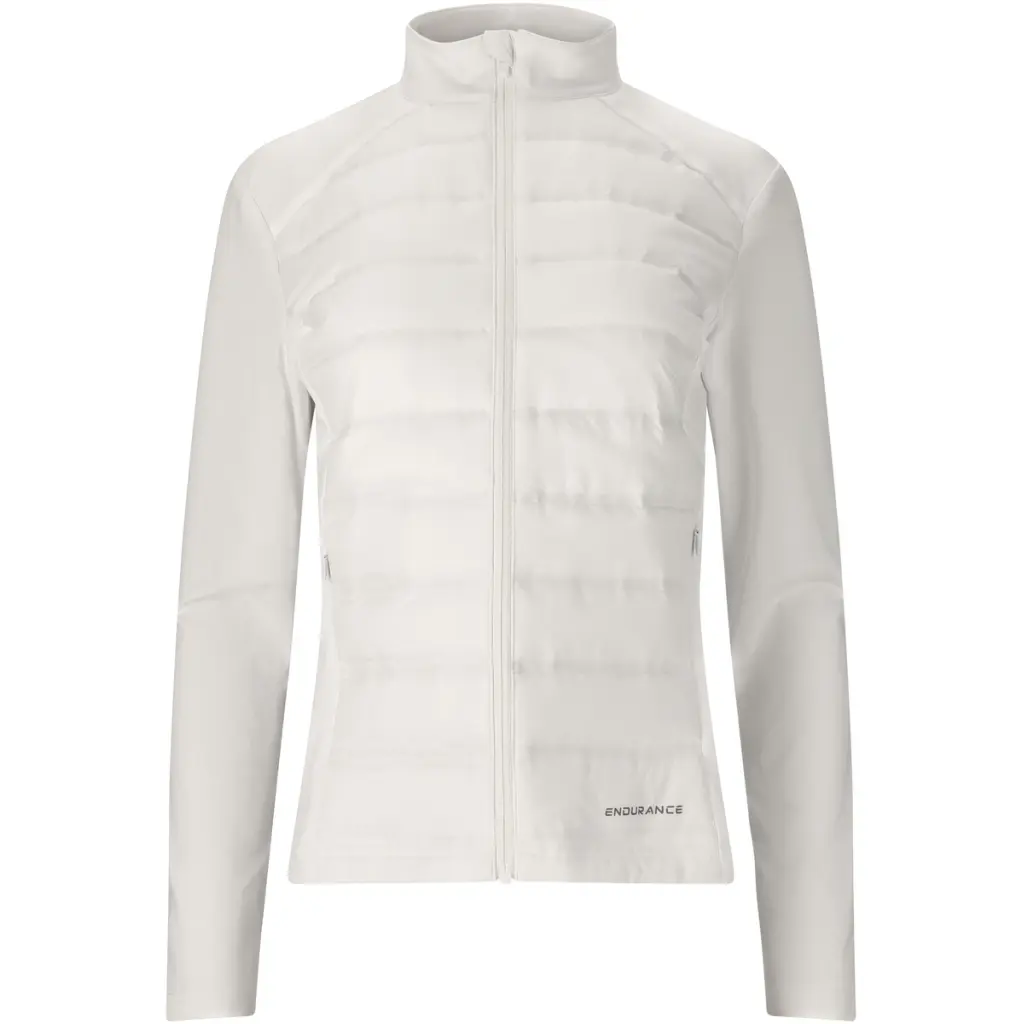Veste hybride femme Endurance Reitta