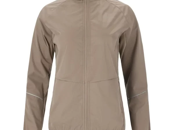 Veste femme Endurance Elving Functional