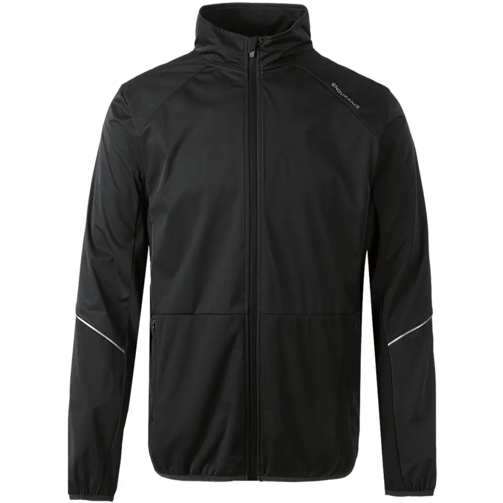 Veste imperméable Endurance Sudens Functional