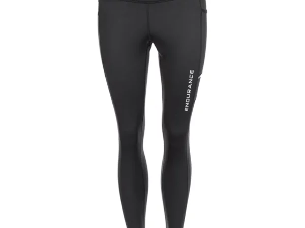 Legging femme Endurance Energy Windblock