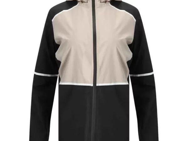 Veste à capuche femme Endurance Flothar