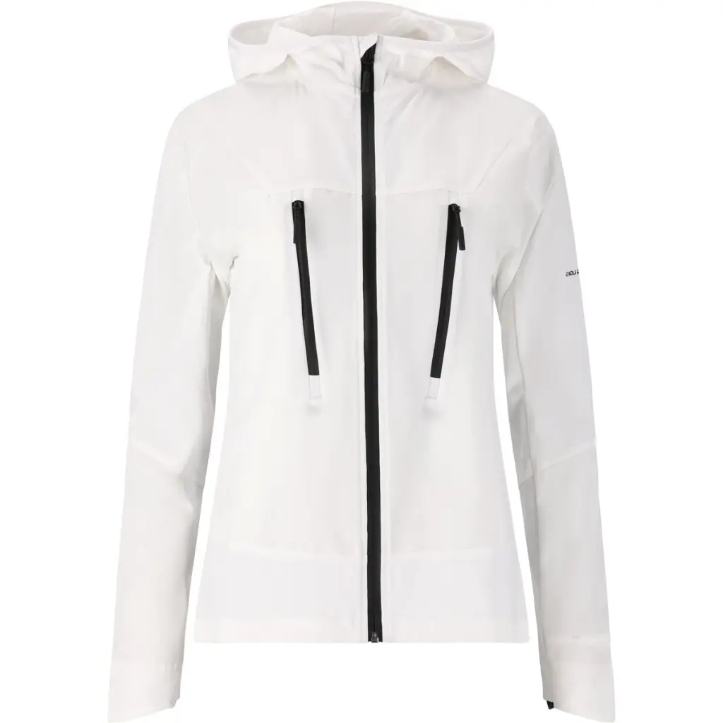 Veste imperméable à capuche femme Endurance Telly