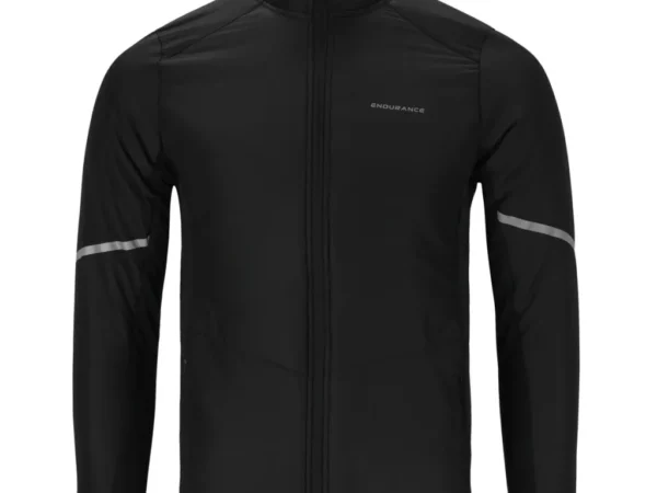 Veste Endurance Parken