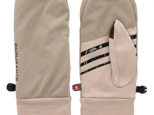 Moufles Endurance Corbia Primaloft