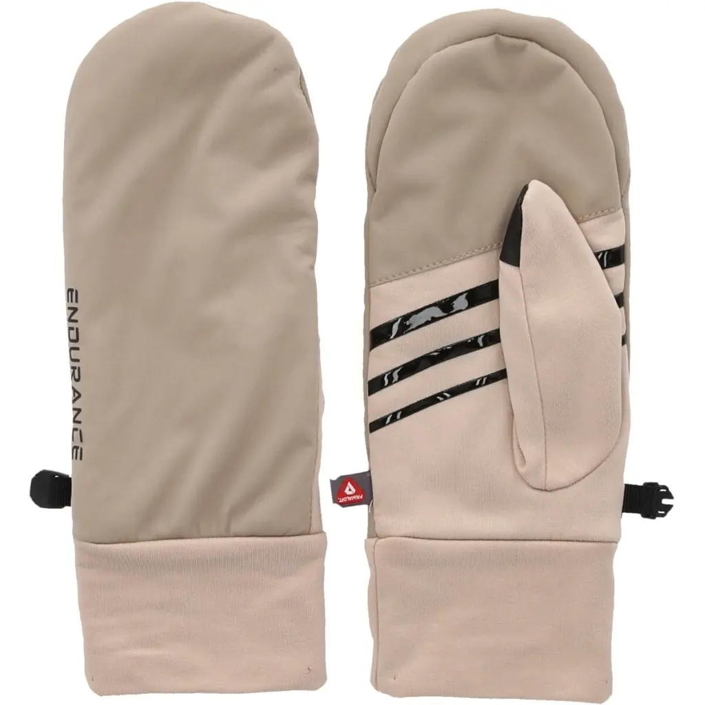 Moufles Endurance Corbia Primaloft