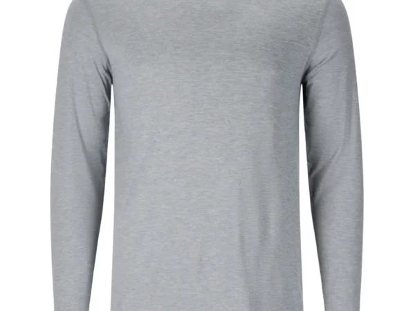 Maillot manches longues Endurance Abdon Melange