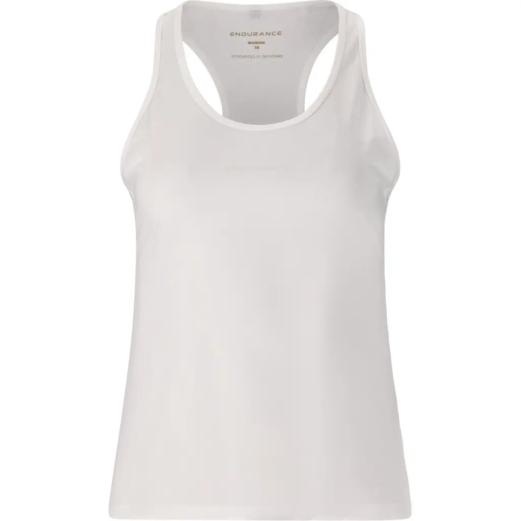 Débardeur femme Endurance Nan
