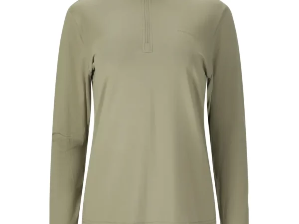 Maillot femme Endurance Aileen